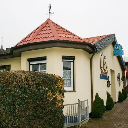 Piratennest Busum Exterior photo